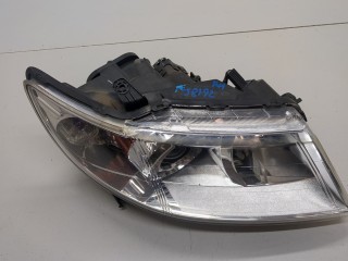 Фара (передняя) правая, Subaru Tribeca 2007-2014