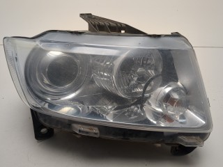 Фара (передняя) правая Jeep Grand Cherokee 2010-2013