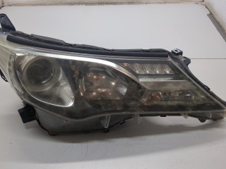 Фара (передняя) правая Toyota RAV 4 2010-2016