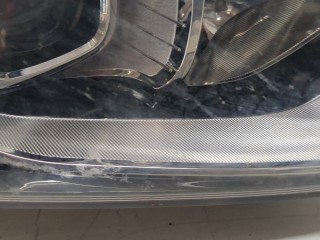 Фара (передняя) правая, Hyundai Santa Fe 2012-2016