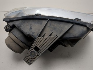 Фара (передняя) левая, Jeep Grand Cherokee 2010-2013