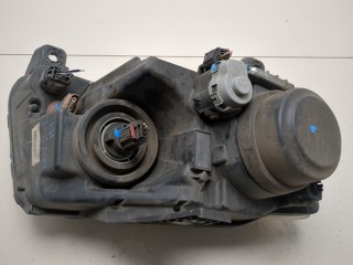 Фара (передняя) левая, Jeep Grand Cherokee 2010-2013