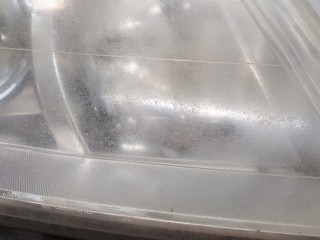 Фара (передняя) правая, ориг. номер 84001XA02A, Subaru Tribeca 2007-2014