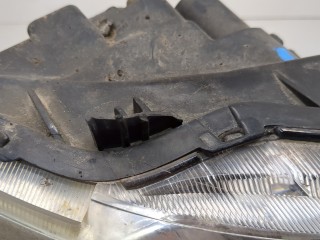 Фара (передняя) правая, ориг. номер 84001XA02A, Subaru Tribeca 2007-2014