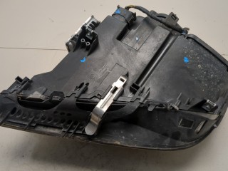 Фара (передняя) правая, ориг. номер 63117228424, 7228424, BMW 7 серия 2008-2012