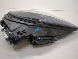 Фара (передняя) левая, Porsche Cayenne 2010-2014