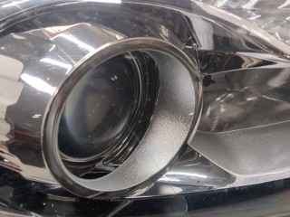 Фара (передняя) правая, Nissan Qashqai 2010-2013