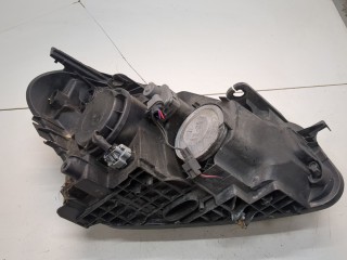 Фара (передняя) левая, Nissan Qashqai 2010-2013