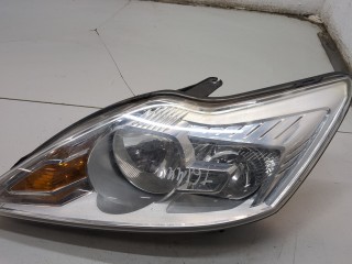 Фара (передняя) левая Ford Focus 2007-2011