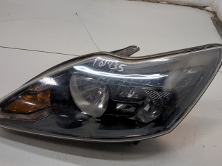 Фара (передняя) левая Ford Focus 2007-2011