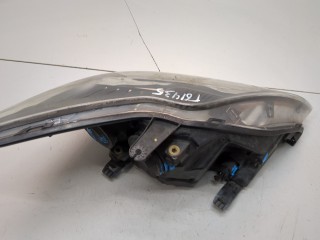 Фара (передняя) левая, Ford Focus 2007-2011