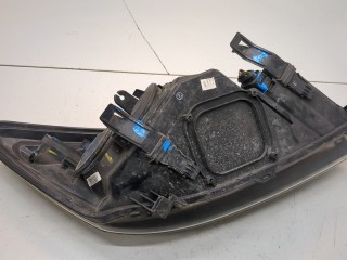 Фара (передняя) левая, Ford Focus 2007-2011