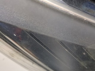 Фара (передняя) правая, Ford Focus 2007-2011