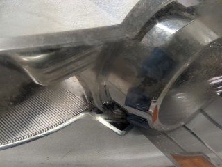 Фара (передняя) правая, Ford Kuga 2008-2013