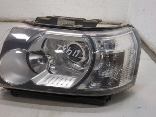 Фара (передняя) левая, Land Rover Freelander 2 2010-2012