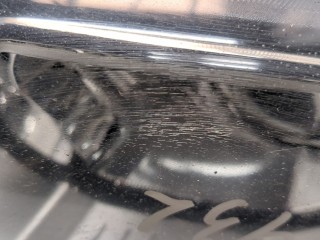 Фара (передняя) левая, Land Rover Freelander 2 2010-2012
