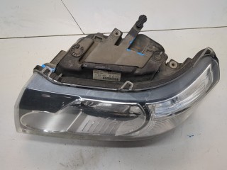 Фара (передняя) левая, Land Rover Freelander 2 2010-2012