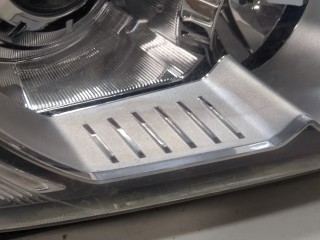 Фара (передняя) правая, ориг. номер BH5213W029AC, LR043979, Land Rover Freelander 2 2010-2012