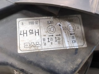 Фара (передняя) правая, ориг. номер 5K2941006H, Volkswagen Golf 6 2008-2012