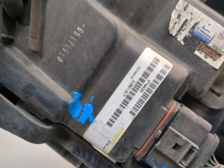 Фара (передняя) правая, ориг. номер 5K2941006H, Volkswagen Golf 6 2008-2012