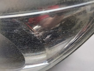 Фара (передняя) левая, Volkswagen Tiguan 2006-2011