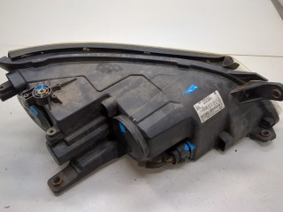 Фара (передняя) левая, Volkswagen Tiguan 2006-2011