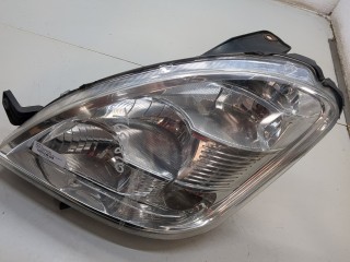Фара (передняя) левая, Iveco Daily 2006-2011