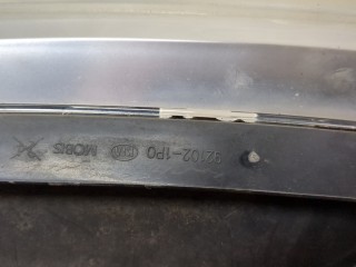 Фара (передняя) левая, KIA Venga 2009-2014