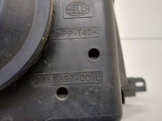 Фара (передняя) левая, Ford Fusion 2005-2012