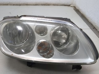 Фара (передняя) левая Volkswagen Touran 2003-2006