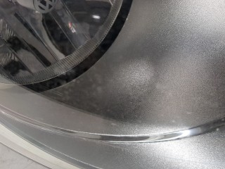 Фара (передняя) правая, Volkswagen Tiguan 2006-2011