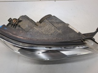 Фара (передняя) правая, Volkswagen Tiguan 2006-2011