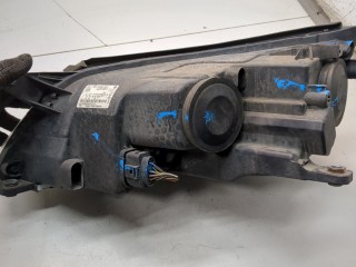 Фара (передняя) правая, Volkswagen Tiguan 2006-2011