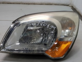 Фара (передняя) левая, KIA Sportage 2008-2010