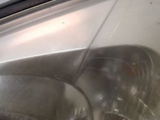 Фара (передняя) левая, KIA Sportage 2008-2010