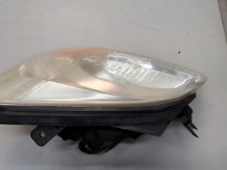 Фара (передняя) левая, KIA Sportage 2008-2010