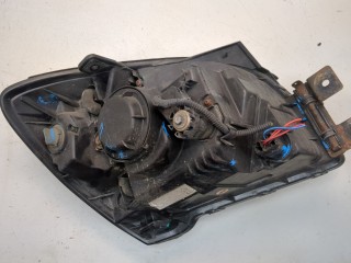 Фара (передняя) левая, KIA Sportage 2008-2010