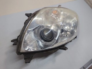 Фара (передняя) левая, Toyota Auris 2006-2010