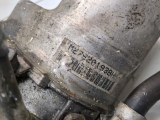 Насос электрический усилителя руля, Opel Zafira 1999-2003