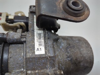 Насос электрический усилителя руля, ориг. номер 1607151880, Citroen C4 2004-2014
