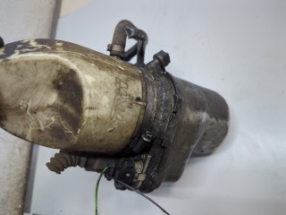 Насос электрический усилителя руля, ориг. номер 93183575, 13197253, Opel Vectra 2005-2008