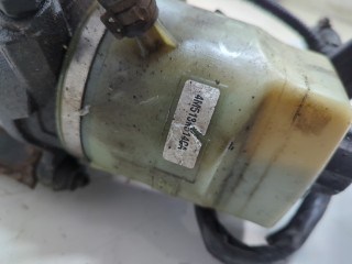 Насос электрический усилителя руля, ориг. номер 4M513K514, Ford Focus 2004-2008