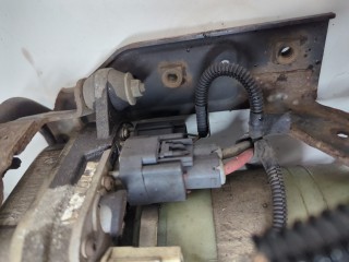 Насос электрический усилителя руля, ориг. номер 4M513K514, Ford Focus 2004-2008