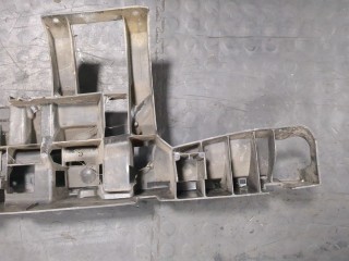 Усилитель бампера задний, Jeep Grand Cherokee 2004-2007