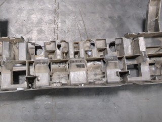 Усилитель бампера задний, Jeep Grand Cherokee 2004-2007