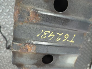 Усилитель бампера передний, ориг. номер 1540638, 8V41S10922AD, Ford Focus 2004-2008