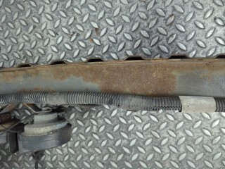 Усилитель бампера передний, ориг. номер 1540638, 8V41S10922AD, Ford Focus 2004-2008