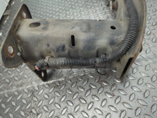 Усилитель бампера передний, ориг. номер 1540638, 8V41S10922AD, Ford Focus 2004-2008