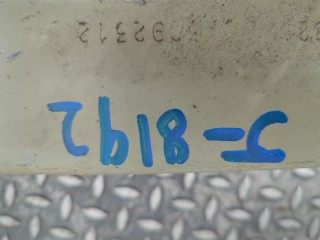 Усилитель бампера передний, Subaru Tribeca 2007-2014
