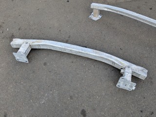 Усилитель бампера задний, Renault Megane 2002-2006